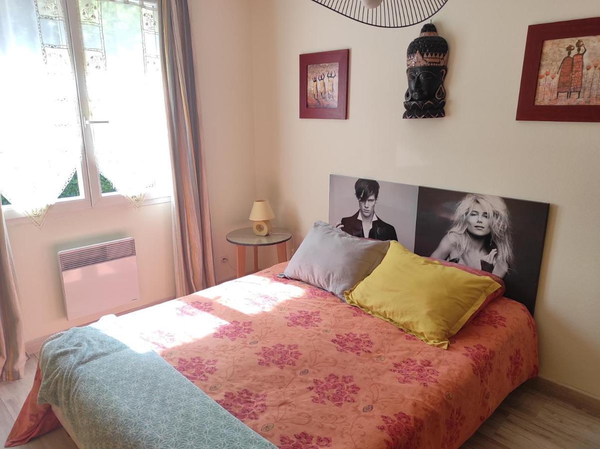 Appartement Anna パランティ・アン・ボルヌ エクステリア 写真