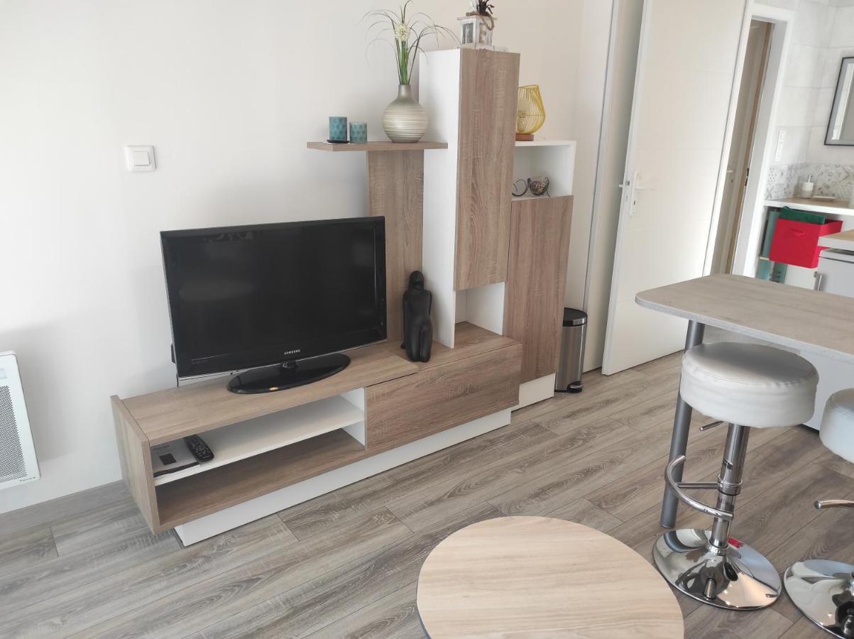 Appartement Anna パランティ・アン・ボルヌ エクステリア 写真