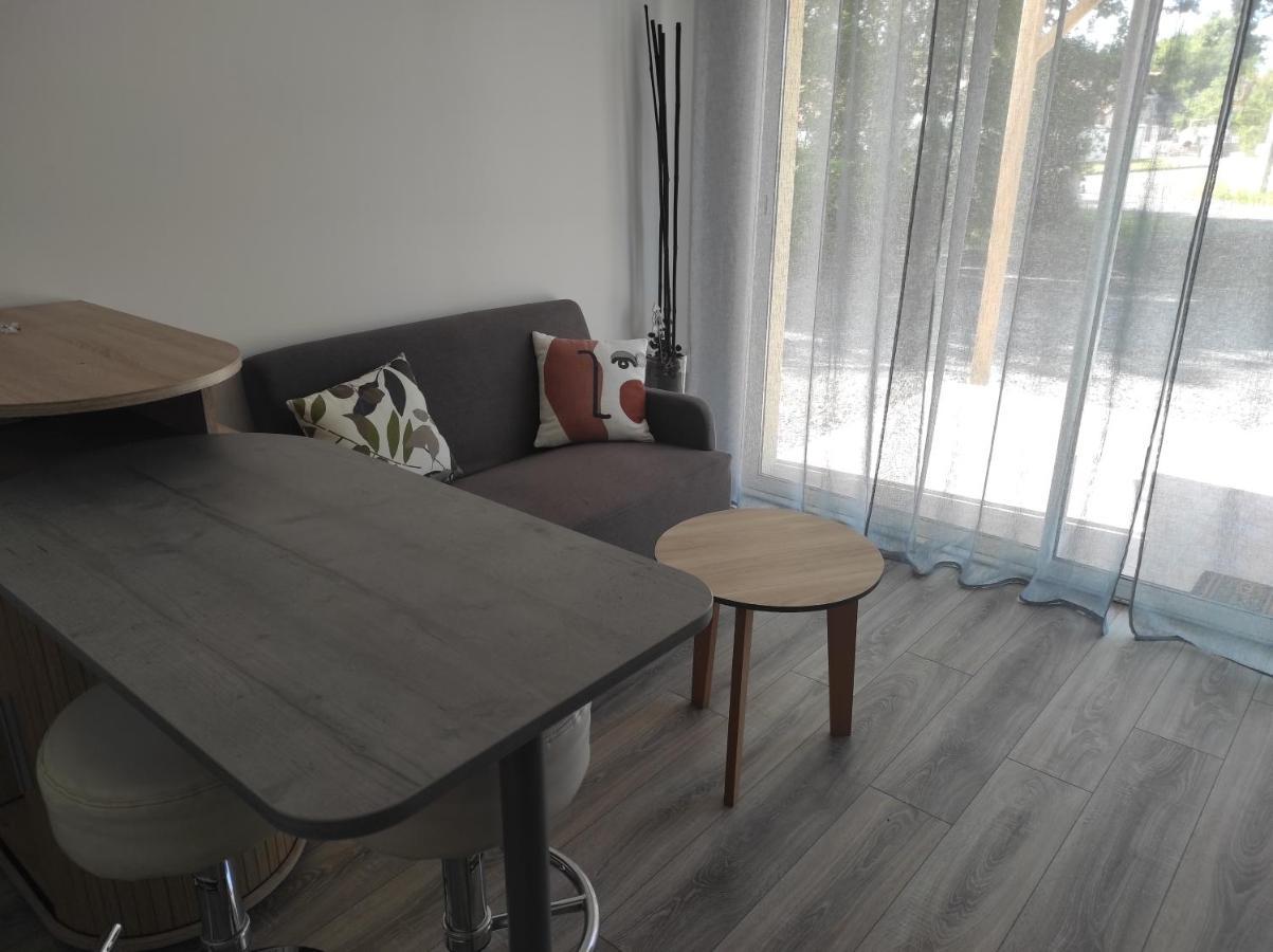 Appartement Anna パランティ・アン・ボルヌ エクステリア 写真